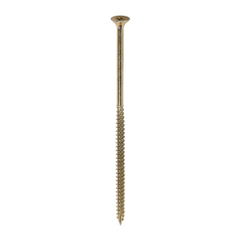 Woodscrew Classic Yell Pass 5.0 x 120mm (100)