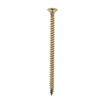 Woodscrew Classic Yell Pass 4.0 x 70mm (200)