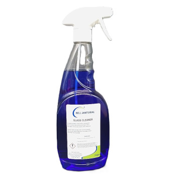 Bell Janitorial Window & Glass Cleaner 750ml*