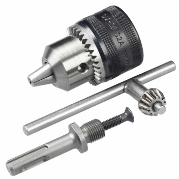 Bosch Chuck & SDS Plus Adaptor*