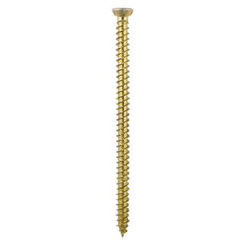 Multi Fix Concrete Screw 7.5 x 80mm (100)