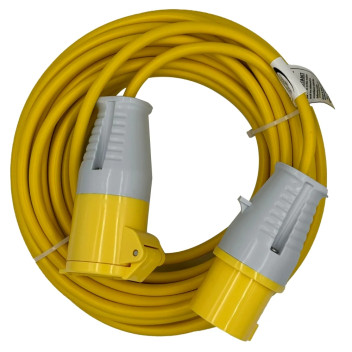 Extension Cable Lead 110v 14m*