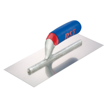 RST Trowel Plastering Finishing 11 x 4.5\"*