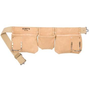 Kunys Tool Belt Leather AP1300