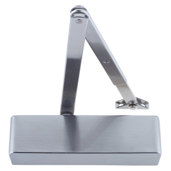 Door Closer Size 2-4 UKCA CE Certifire SNP*