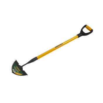 Groundhog Sharp Edge Lawn Edging Iron*