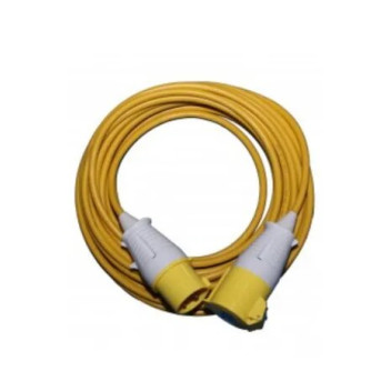 Extension Cable Lead Heavy 32a 110v 14m*