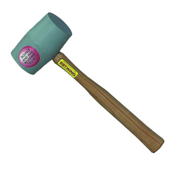 Estwing Non Marking Rubber Mallet 12oz*