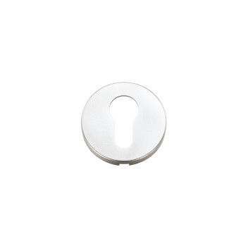 Escutcheon Euro Profile Architectural SAA 52mm*