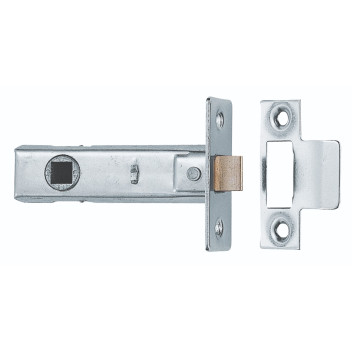 Tubular Latch NP 76mm*