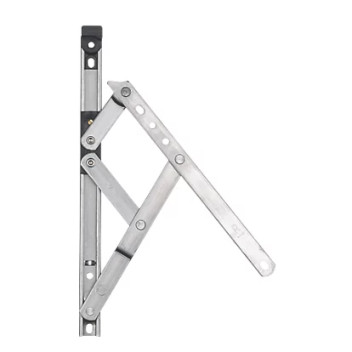 Friction Hinge Top Hung 13mm Stack 8\" (2)*