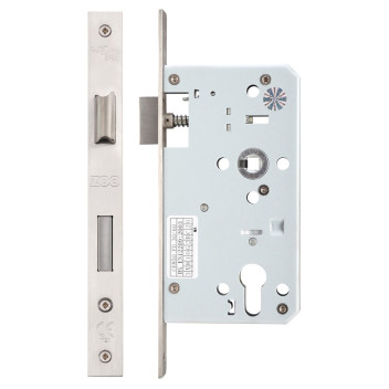 Din Lock Euro Sashlock SS 60mm*