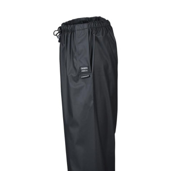 Swampmaster Stormgear Rain Trouser Navy M*