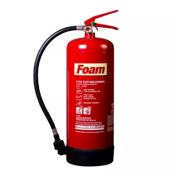 Fire Extinguisher Foam 9L*