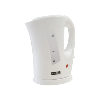 Canteen Kettle White 1.7L*