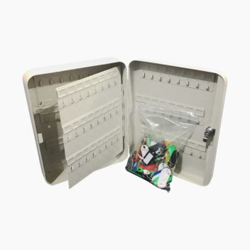 Key Cabinet Site Range 60 Hook*