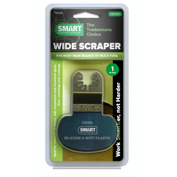 Smart Trade Wide Scraper Blade 67mm*