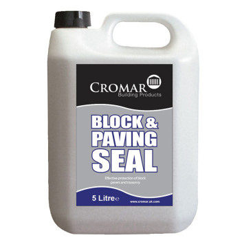 Chemical Block & Paving Seal 5L*