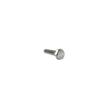 Set Screw Zinc Plated M12 x 150mm