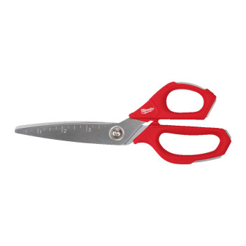 Milwaukee Straight Scissors*