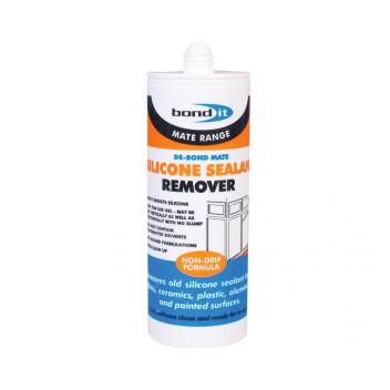 Silicone Sealant Remover 125ml*