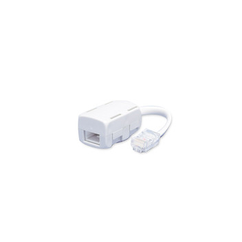 RJ45 Modular Plugs (25)*