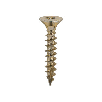 Woodscrew Classic Yell Pass 5.0 x 30mm (200)