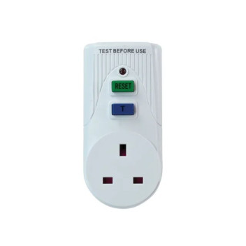 RCD Adaptor (Circuit Breaker)