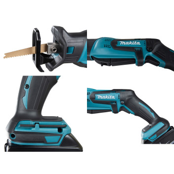 Makita Jigsaw DJV185Z Brushless LXT 18V Body Only*