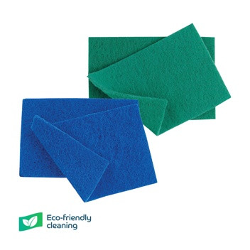 Scourer Pad (10)*