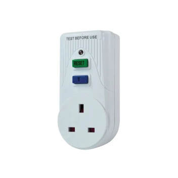 RCD Adaptor (Circuit Breaker)