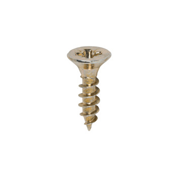 Woodscrew Classic Yell Pass 4.0 x 16mm (200)