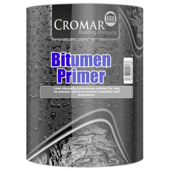 Roofing Bitumen & Flash Primer 5L*