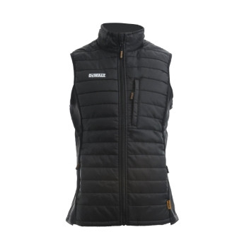 Dewalt Force Gilet Black XL*