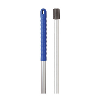 Exel Mop Handle Aluminium Blue*