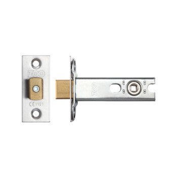 Tubular Deadbolt EB/SS 76mm*