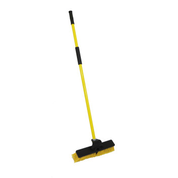 Bulldozer Heavy Duty Brush Complete 355mm 14\"*