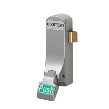 Exidor 297 Push Pad Latch*