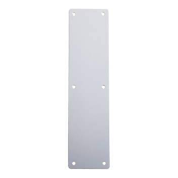 Finger Plate SAA Radius 350mm x 75mm*