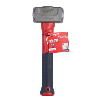 Milwaukee F/G Club Hammer 1.36kg (3lb)*