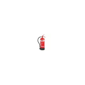 Fire Extinguisher Water 6L*