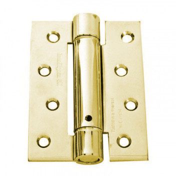 Hinge Spring Butt Single Action EB 102 x 76 x 3mm (2)*