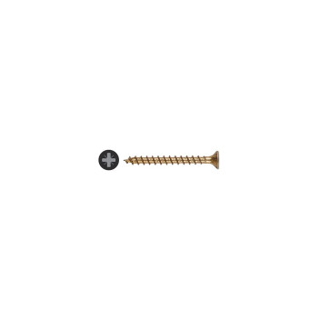 SPAX Woodscrew Premium CSK Yell Pass 4.0 x 30 (200)*