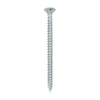 Woodscrew Classic Stainless Steel 4.0 x 60mm (200)