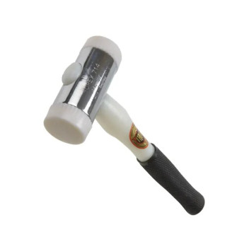 ZZ- Hammer Thor 714 Nylon Plastic Handle 44mm 850g