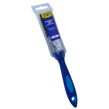 Paint Brush No Bristle Loss 1\" / 25mm*