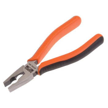 ZZ- Bahco Plier Combination Pliers 180mm 7\"*