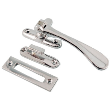 Window Victorian Casement Fastener CP