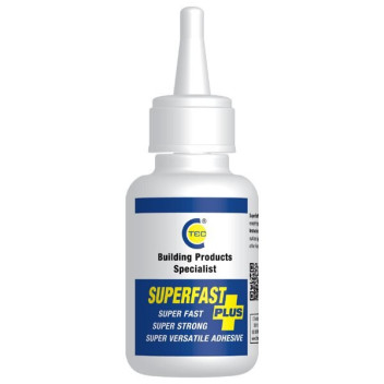 Ct1 Superfast Glue 50ml*