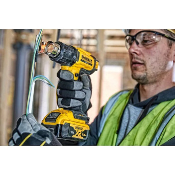 Dewalt DCE530N XR Heat Gun 18v Naked